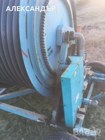 Макари за поливане, снимка 5 - Селскостопанска техника - 40327521