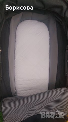 Maxi cosi nova black raven количка , снимка 11 - Детски колички - 37790543