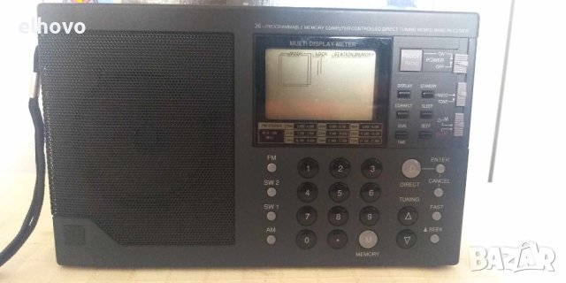 Радио Lifetec et 9095, снимка 9 - Радиокасетофони, транзистори - 42267731