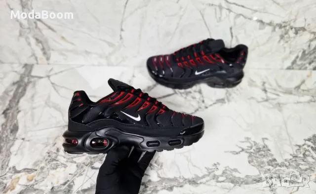 Nike спортни мъжки маратонки , снимка 6 - Маратонки - 48759156