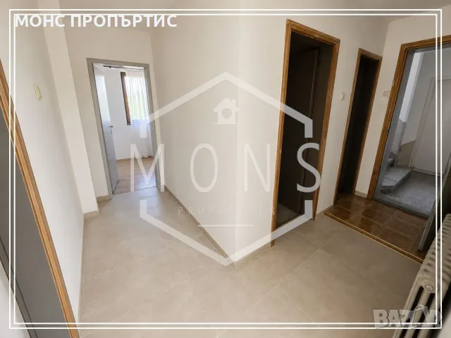 Продава се многостаен мезонет с просторна веранда в гр. Севлиево, снимка 5 - Апартаменти - 55739318
