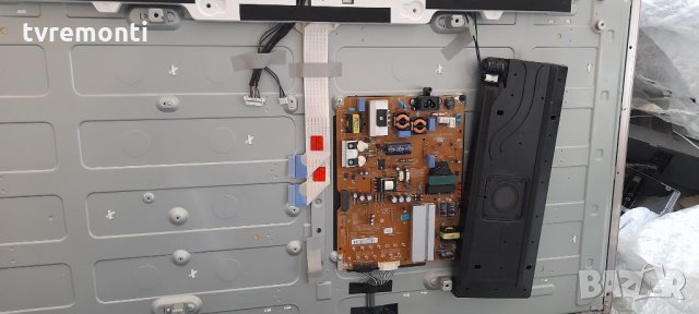 ​лед диоди от дисплей LC470DUH PG F1 от телевизор LG 47LB679V, снимка 3 - Части и Платки - 33936141