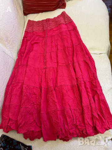 Дамска пола, снимка 1