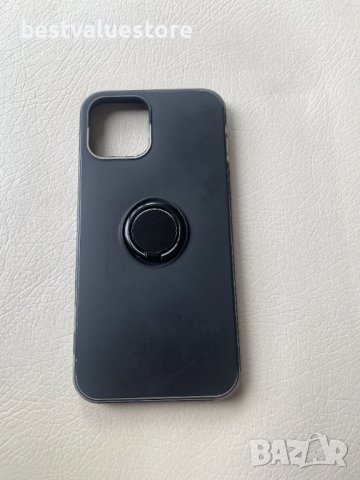 Удароустойчив Калъф За Айфон 12 Про Макс / iPhone 12 Pro Max Shockproof Case, снимка 2 - Калъфи, кейсове - 44222889