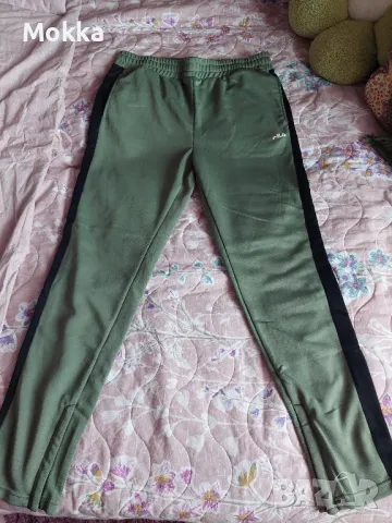 Долнище Fila XL размер, снимка 6 - Спортни дрехи, екипи - 49438985