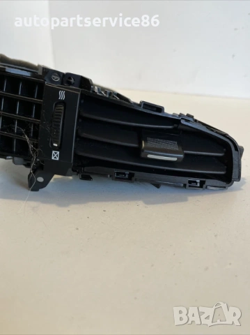 Предна дясна въздушна клапа за KIA Ceed 1.6 CRDi (2010) 808799, снимка 2 - Части - 53233506