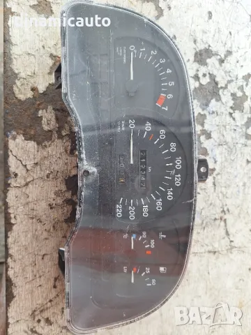 Километраж за Opel Astra 