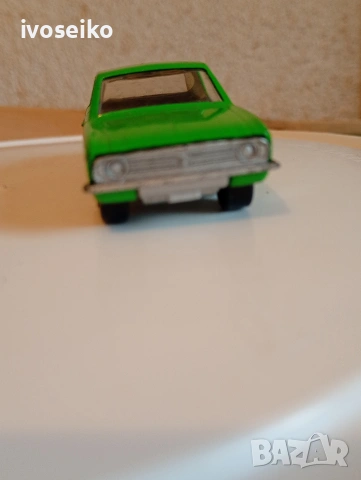 matchbox метална количка Мачбокс , снимка 11 - Колекции - 54269119