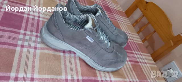 Работни обувки 37 номер , снимка 3 - Други - 53883262