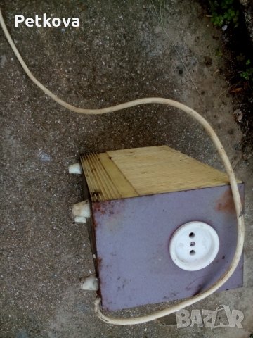 Стабилизатор за ел.ток, снимка 1