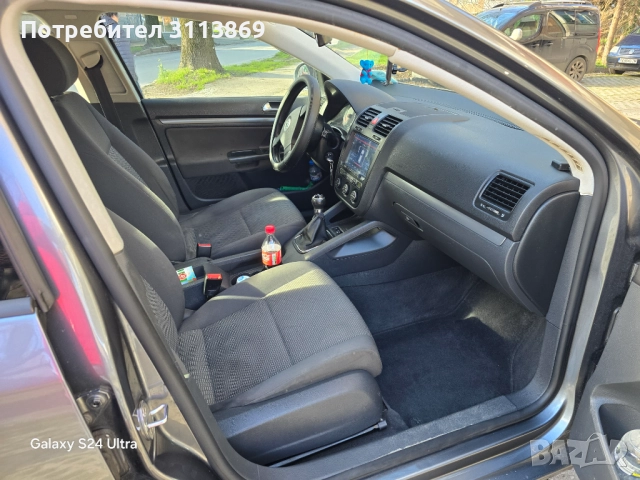 VW JETTA , снимка 13 - Автомобили и джипове - 52836415