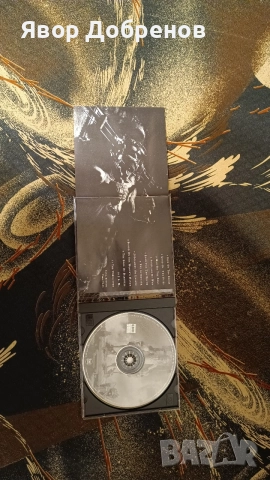 HEAVY METAL дискове , снимка 5 - CD дискове - 55944123