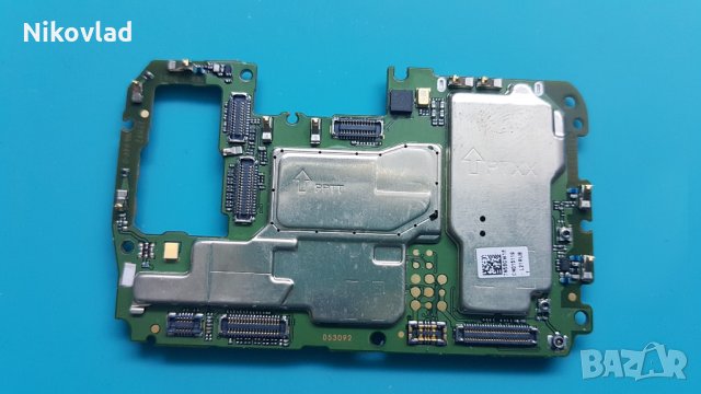 Основна платка Huawei P Smart 2019 (POT-LX1)