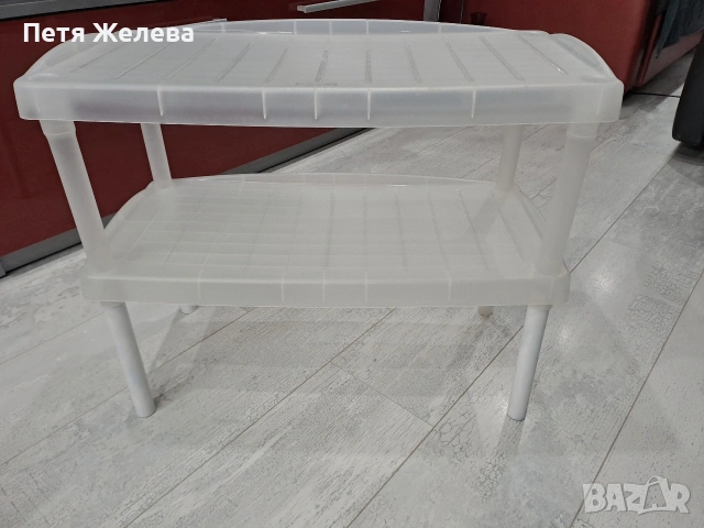 Стелаж за обувки Rotho 56/47/28см