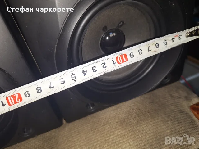 германски тонколони , снимка 4 - Тонколони - 56079298