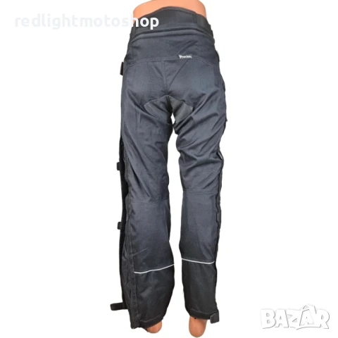 👖 4960 Modeka Мъжки Летен текстилен панталон | КАТО НОВ – 💵 140 лв, снимка 4 - Аксесоари и консумативи - 50504302