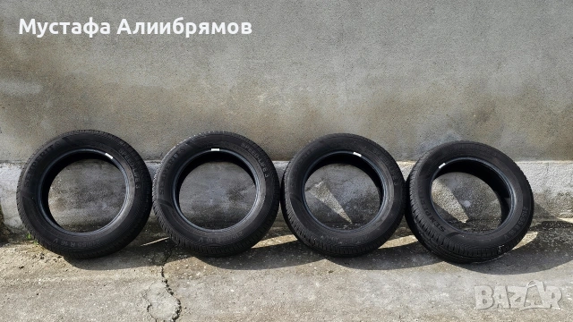 Летни гуми SEMPERİT SPEED-LİFE 3 