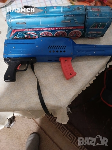 соц играчки , снимка 4 - Колекции - 52584887