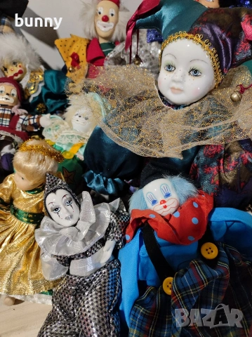 палячовци, снимка 5 - Колекции - 54024954