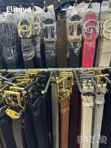 колани  Gucci chanel , снимка 4 - Колани - 53076615