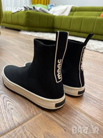 140  до 20.12!Marc Jacobs,оригинални, маркови боти, снимка 13 - Дамски боти - 39129224