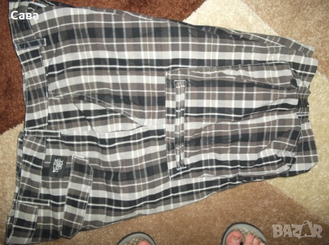 Къси панталони NIKE   мъжки,М, снимка 4 - Къси панталони - 29174573