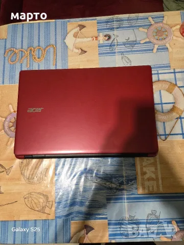 Acer Aspire E E5-571, снимка 3 - Лаптопи за дома - 56243101
