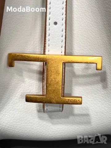 Tod's дамски чанти Различни цветове , снимка 3 - Чанти - 48557639