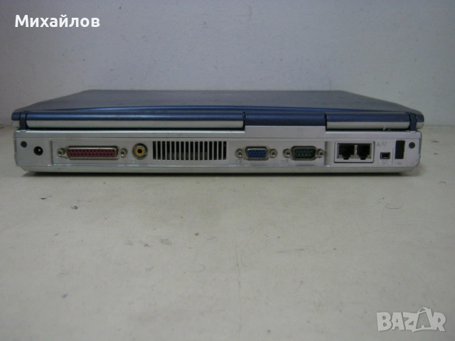 Лаптоп Medion Microstar MD5061, снимка 6 - Лаптопи за работа - 53887710