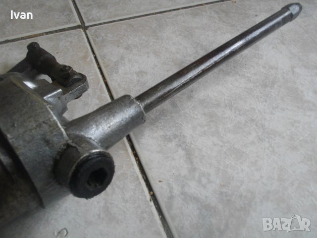 Инспекционна Камера RIDGID/Такаламит Гресиране НРБ/Реверсивна Тресчотка/Инструмент уред прибор, снимка 9 - Други инструменти - 40332834