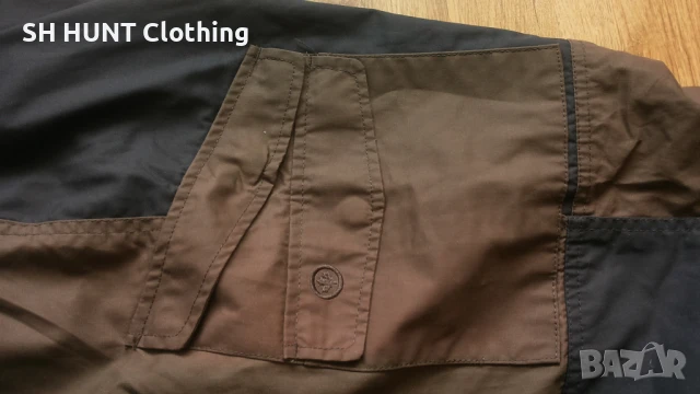 Mackenzie BEE WAX Trouser размер 50 / L панталон със здрава материя - 1344, снимка 7 - Екипировка - 51410799