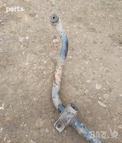 Предна Стабилизираща Щанга Ровър 600 - Хонда, снимка 4 - Части - 54061381