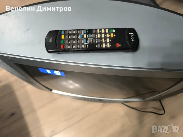 Телевизор Самсунг , снимка 2 - Телевизори - 56519397