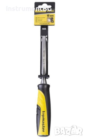 Длето за дърво Topmaster 10mm