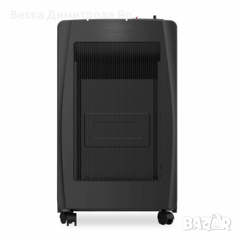 Газов отоплител Taurus Tropicano Compact Blue Flame, 3 нива на мощност, 4200W, снимка 2 - Отоплителни печки - 51737910