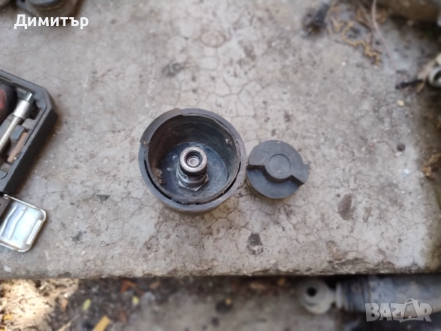 Пълначка Метан, снимка 2 - Части - 51504778