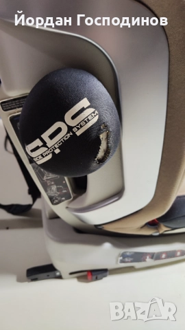 детско столче за кола kikaboo - използвано-добра цена, снимка 7 - Други - 52541967