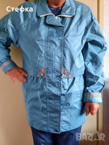 Дамско яке, размер XL
