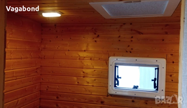 Mercedes Sprinter Кемпер, снимка 15 - Каравани и кемпери - 53961900