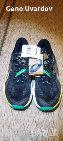 Маратонки Asics Trabuco 14, снимка 3 - Маратонки - 54093517