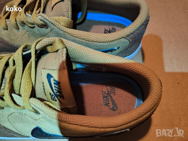 Nike 40 номер маратонки , снимка 6 - Маратонки - 51627985