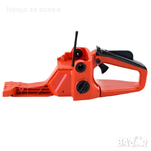 Резервоар за резачка, верижен трион, снимка 2 - Градинска техника - 49872905