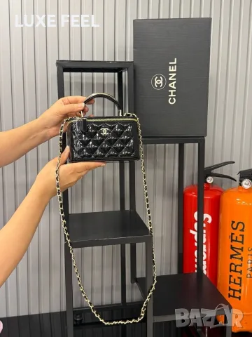 Chanel ⚜️Дамски Чанти , снимка 7 - Чанти - 55744424