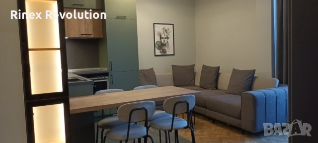 Двустаен апартамент под наем в Младежки хълм, снимка 6 - Апартаменти - 53975003