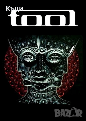 Метал тениски., снимка 4 - Тениски - 53888051