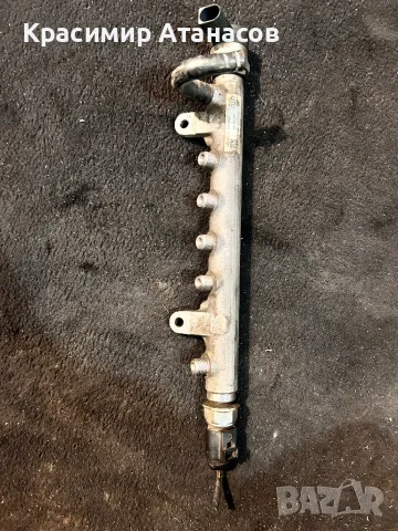 Горивна рейка за Vw пасат B6.03L130089