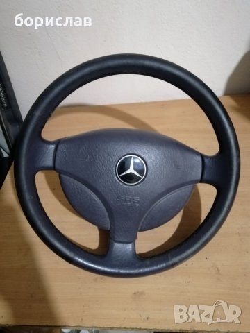 Волан за Мерцедес А класа