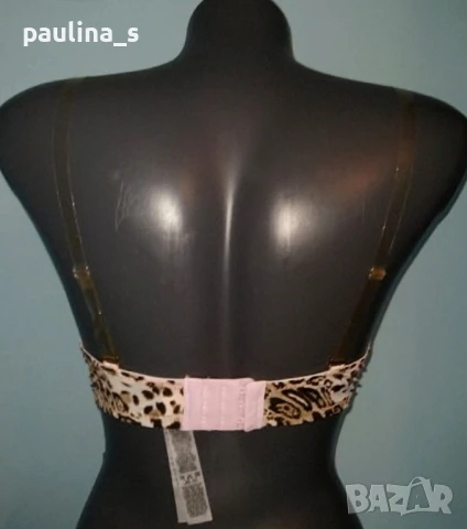 Четири различни броя / Марков сутиен "Marks & Spencer", "Next", "Censored", "H&M" , снимка 12 - Бельо - 29738323