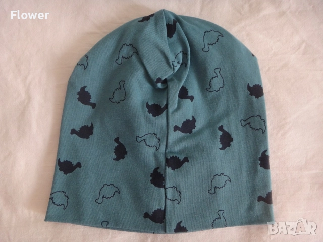 LC Waikiki Нова детска шапка, размер 18-36 месеца, снимка 2 - Шапки, шалове и ръкавици - 52955245