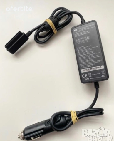 ✅ DJI 🔝 Tello / Mavic Pro, снимка 5 - Дронове и аксесоари - 51160739